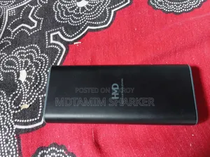 New Nokia 108 Dual SIM Black