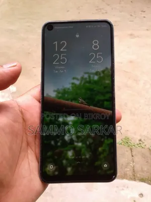 রিয়েলমি ৯আই ১২৮ জিবি ব্লু