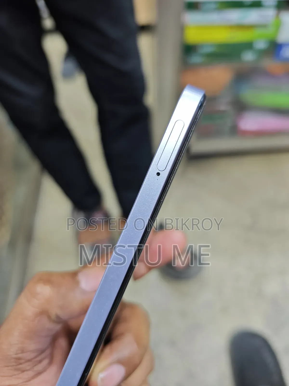 Realme 256 GB White