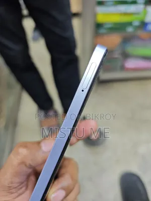 Realme 256 GB White