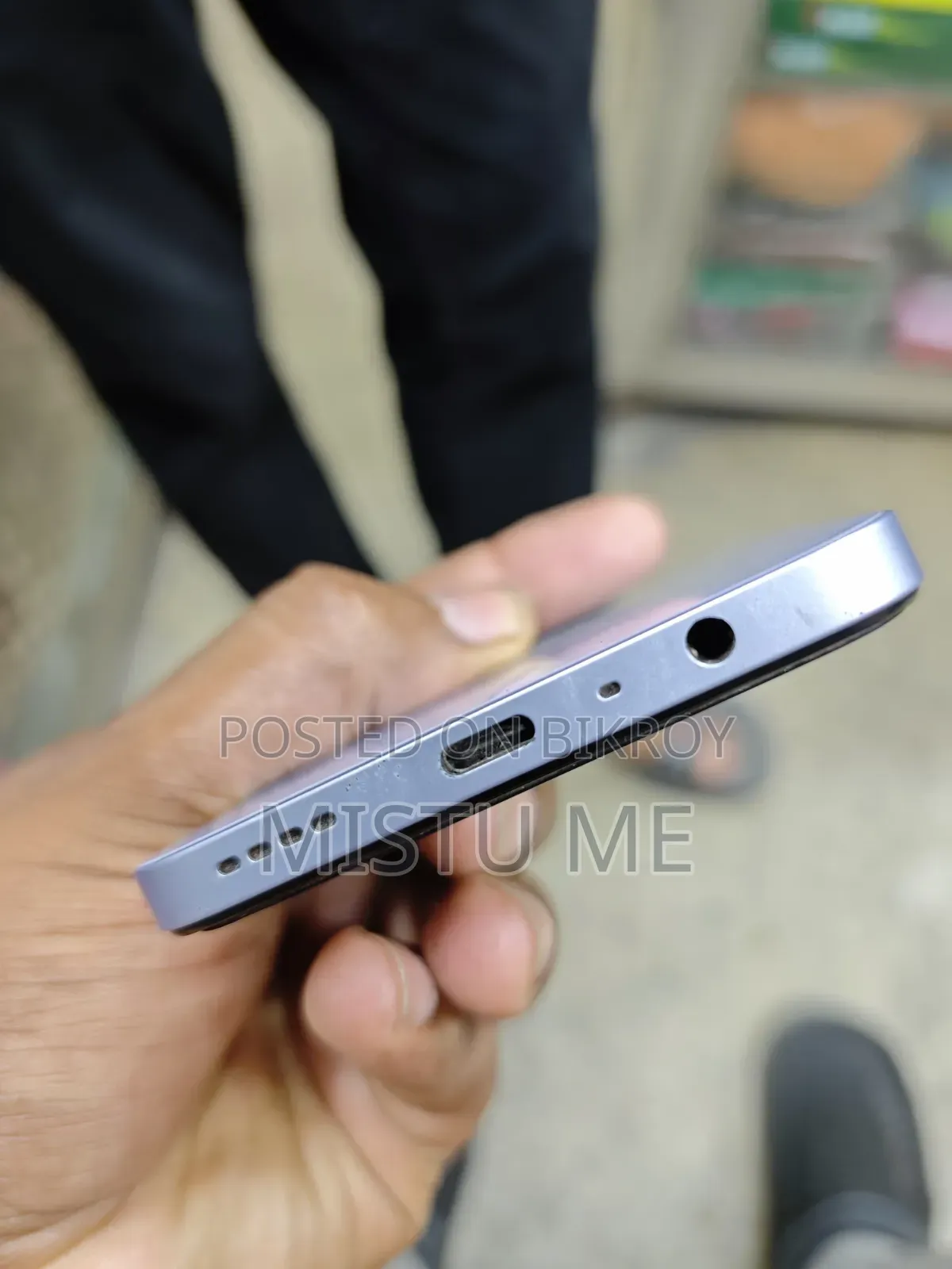 Realme 256 GB White