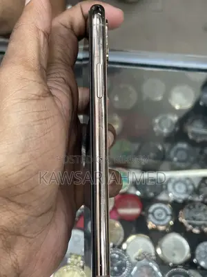 Apple iPhone XS 256 GB Rose Gold
