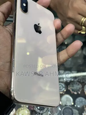 Apple iPhone XS 256 GB Rose Gold