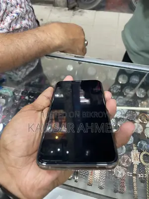 Apple iPhone XS 256 GB Rose Gold