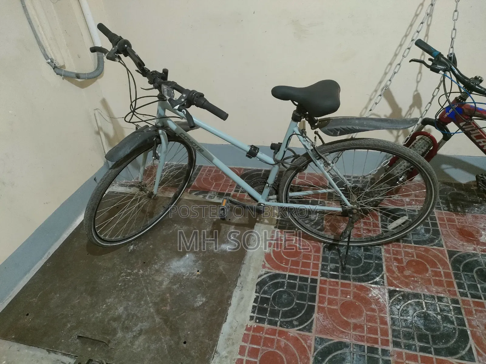 Gorgeous Cycle Sell