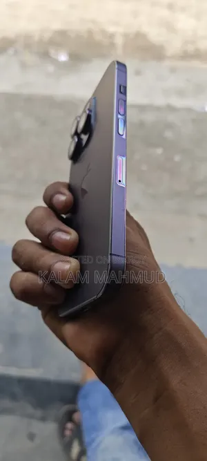 Apple iPhone 14 Pro 128 GB Purple