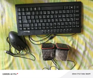 Electronic