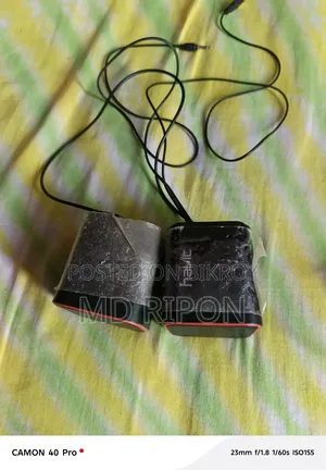 Electronic