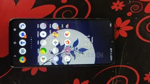 ভিভো ওয়াই৫১ আইএন ২০২০ ১২৮ জিবি ব্ল্যাক