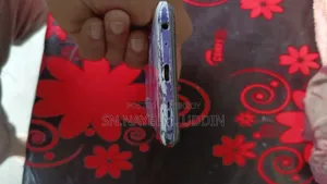 Vivo Y51 IN 2020 128 GB Black
