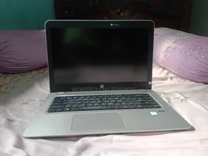 Laptop HP ProBook 440 G4 8GB Intel Core 5 SSD 6T