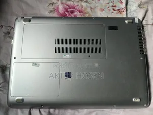 Laptop HP ProBook 440 G4 8GB Intel Core 5 SSD 6T