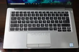 Laptop Dell Latitude 7400 8GB Intel Core i5 SSD 256GB