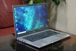 Laptop Dell Latitude 7400 8GB Intel Core i5 SSD 256GB