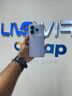 শাওমি রেডমি নোট ১৪ ৪জি ১২৮ জিবি পার্পল