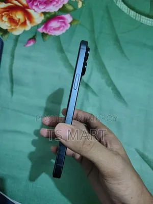 Apple iPhone 15 Pro Max 256 GB Blue