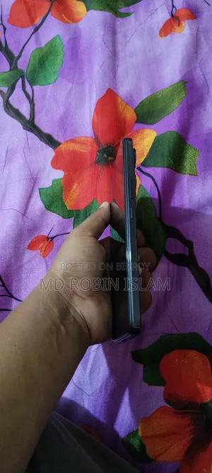 Vivo V50 Lite 4G 128 GB Black