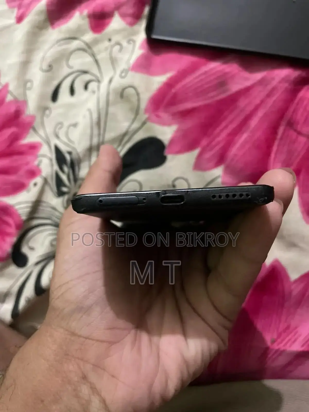 Huawei Nova 10 256 GB Black