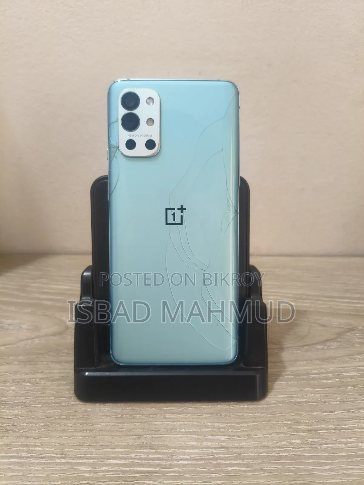 OnePlus 9R 256 GB