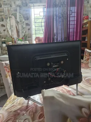টেলিভিশন