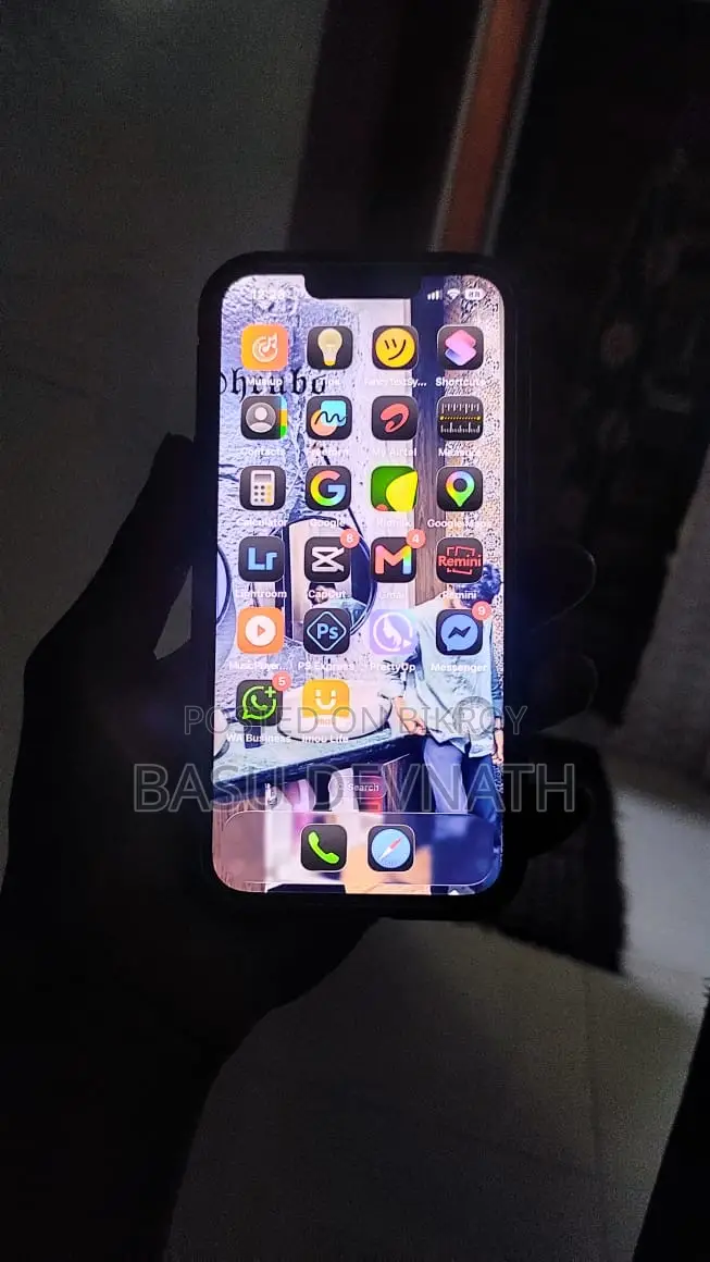 Apple iPhone 14 128 GB White