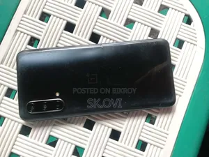 OnePlus Nord CE 5G 256 GB Black