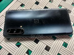 OnePlus Nord CE 5G 256 GB Black
