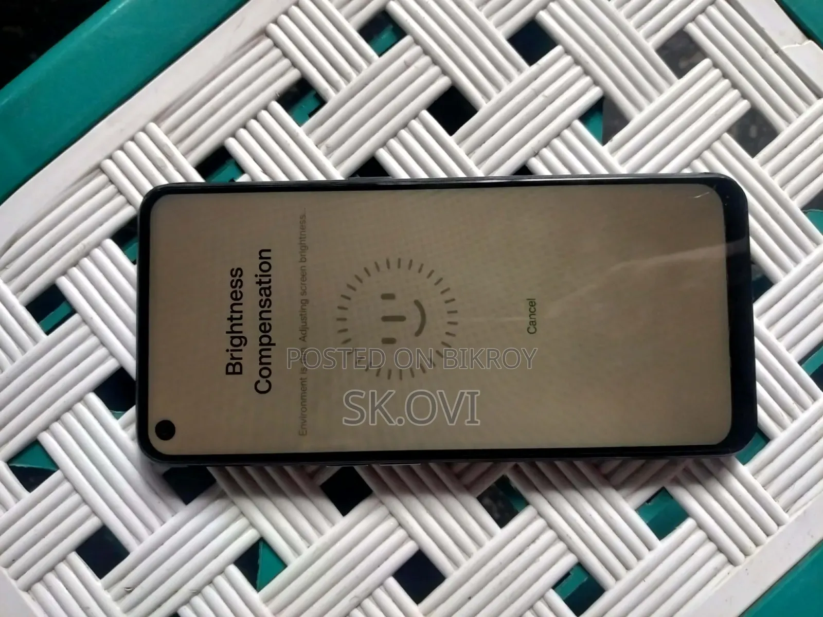 OnePlus Nord CE 5G 256 GB Black