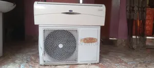 ক্যারিয়ার এসি