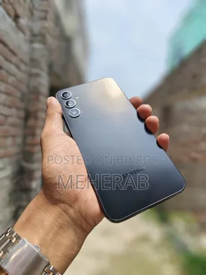 Samsung Galaxy A34 5G 128 GB Black