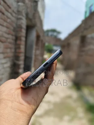 Samsung Galaxy A34 5G 128 GB Black