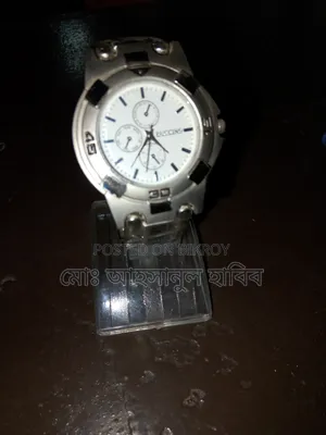 Stylish Watch