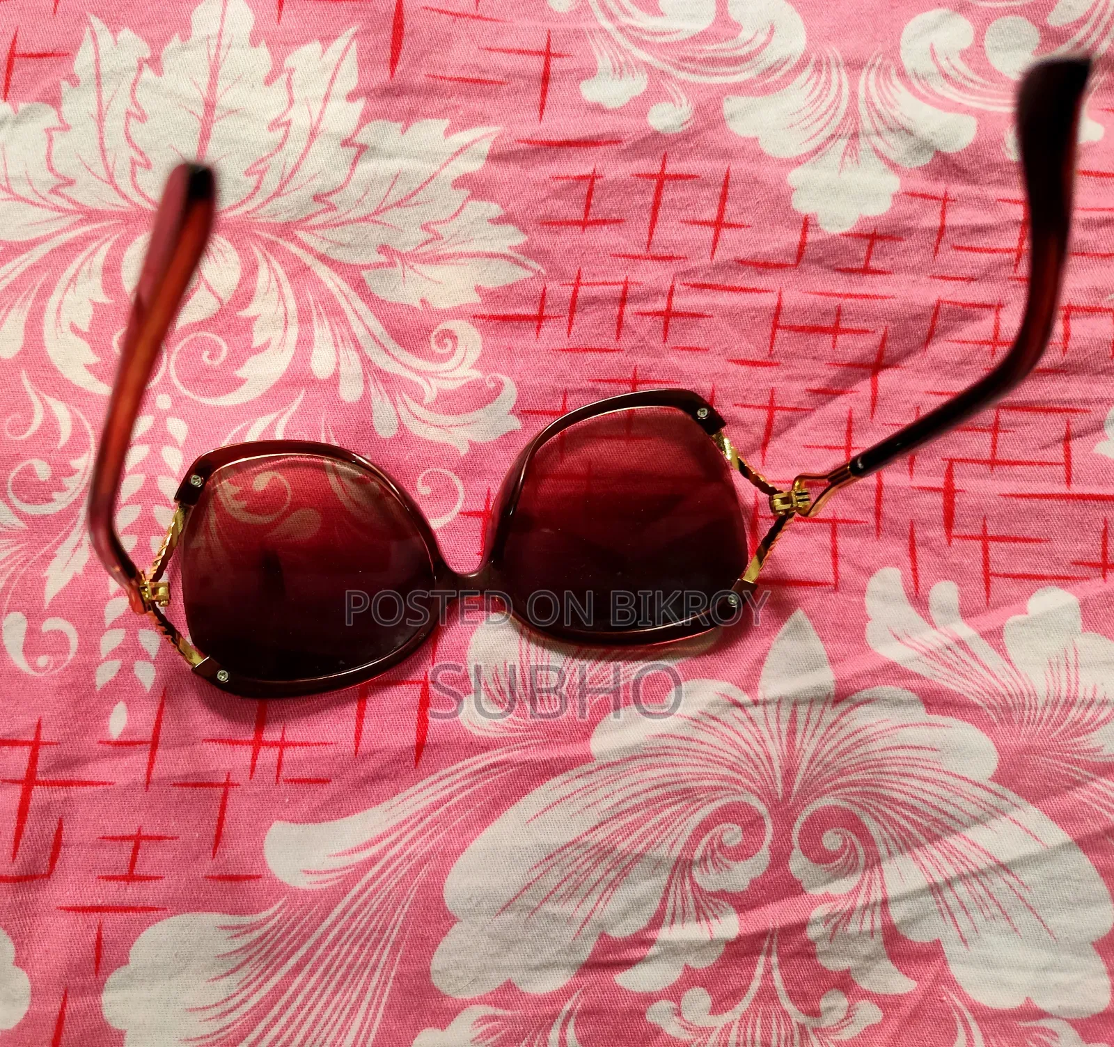 মহিলাদের সানগ্লাস