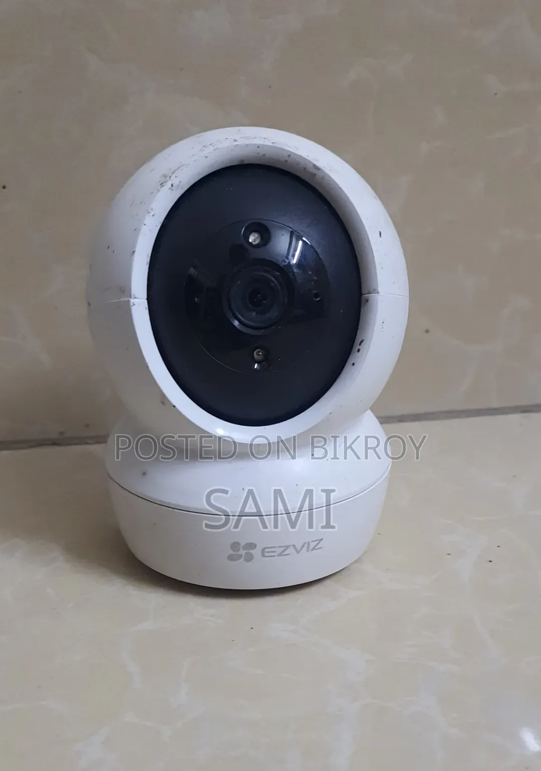 Ezviz Camera