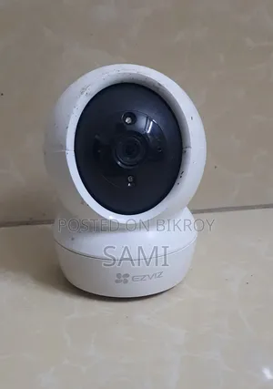 Ezviz Camera