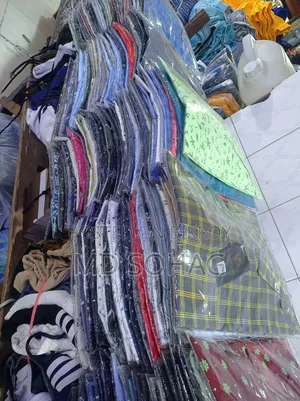 ফুল হাতা শার্ট কটন