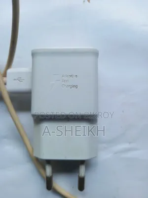 Samsung 15w Charger Sell