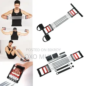 Home Gym Products
