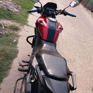 Honda X-Blade 2021 Black