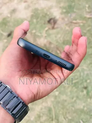 New Samsung Galaxy A54 5G 256 GB Black