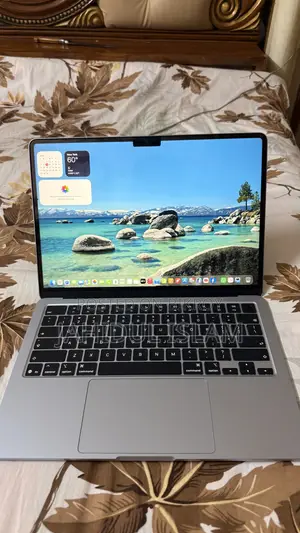 New Laptop Apple MacBook Air 2026 M5 16GB Apple M5 SSD 512GB
