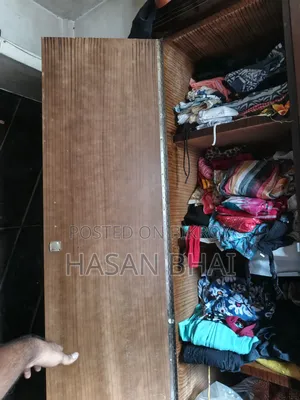পারটেক্স আলমারি