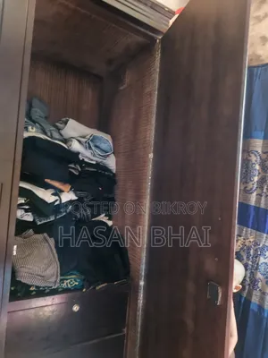 পারটেক্স আলমারি