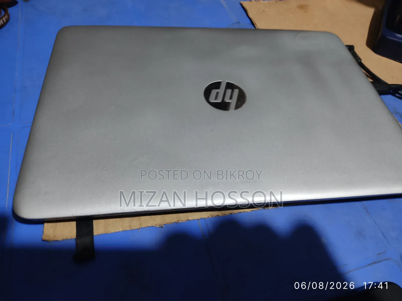 Laptop HP 240 G3 8GB Intel Core I7 SSD 256GB