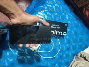New Realme GT Master Edition 128 GB