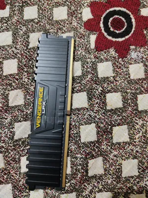 Corsair Vengeance Lpx Ddr4 16gb 3200mhz