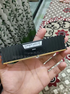Corsair Vengeance Lpx Ddr4 16gb 3200mhz