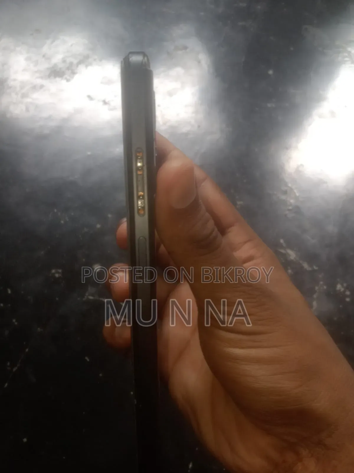 Xiaomi Poco M5 64 GB Black