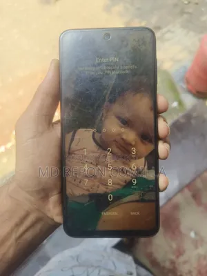 Xiaomi Redmi Note 9 Pro 64 GB Blue