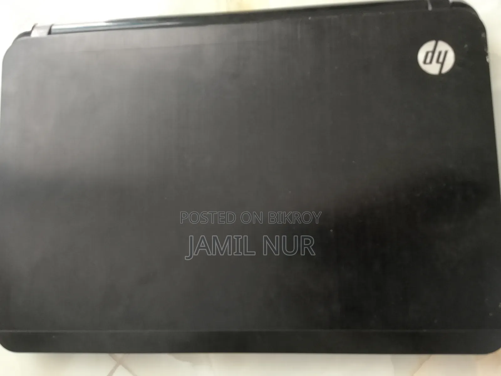 Laptop HP Pavilion 10 8GB Intel Core i5 HDD 128GB